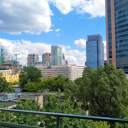 Erapartments Ogrodowa *