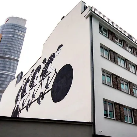Erapartments Ogrodowa *