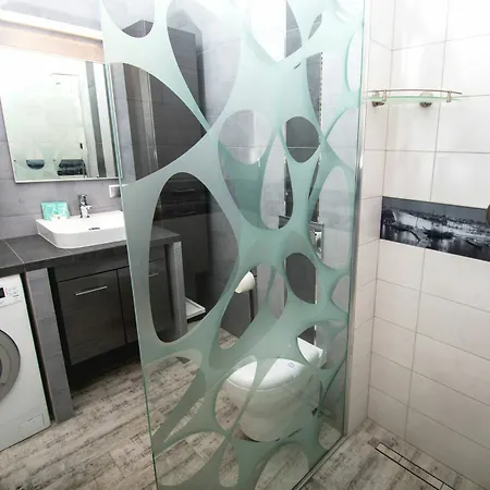 Erapartments Ogrodowa Warsaw