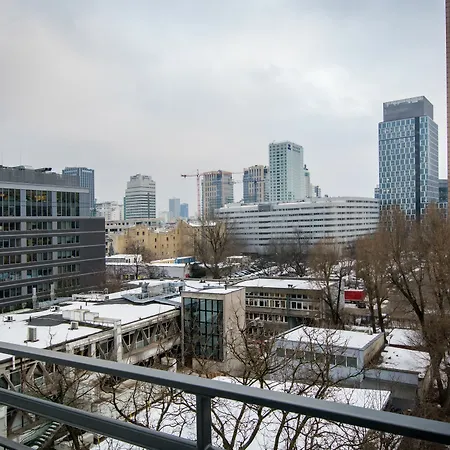 Erapartments Ogrodowa