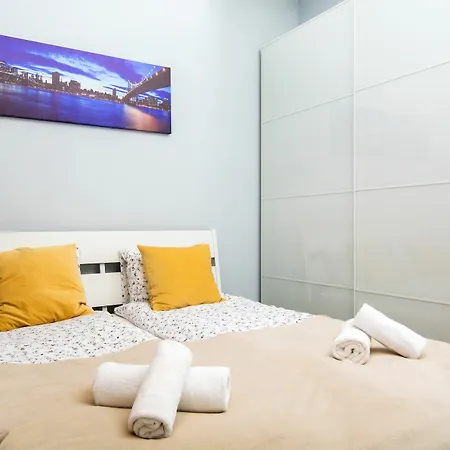 Erapartments Ogrodowa *