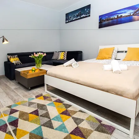 דירה Erapartments Ogrodowa