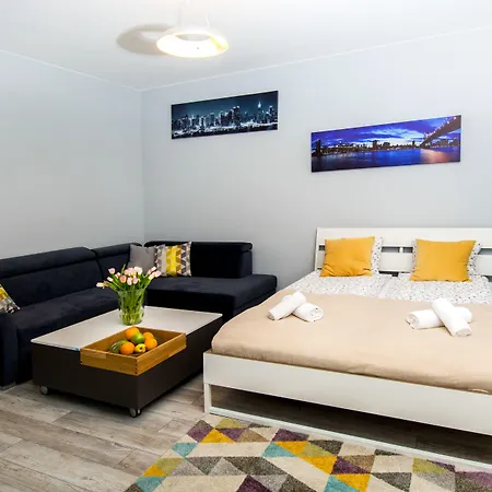 דירה Erapartments Ogrodowa