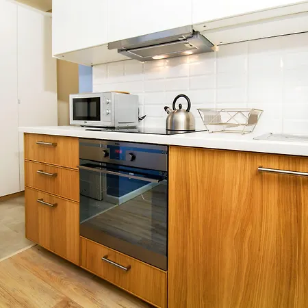 דירה Erapartments Ogrodowa