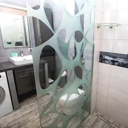 Erapartments Ogrodowa