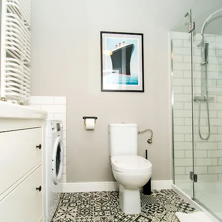 דירה Erapartments Ogrodowa