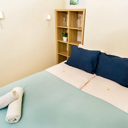 Erapartments Ogrodowa ורשה