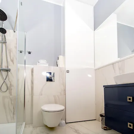 דירה Erapartments Ogrodowa