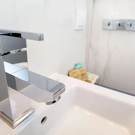 Erapartments Ogrodowa * ורשה