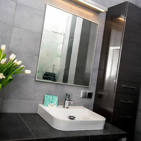 Apartamento Erapartments Ogrodowa *