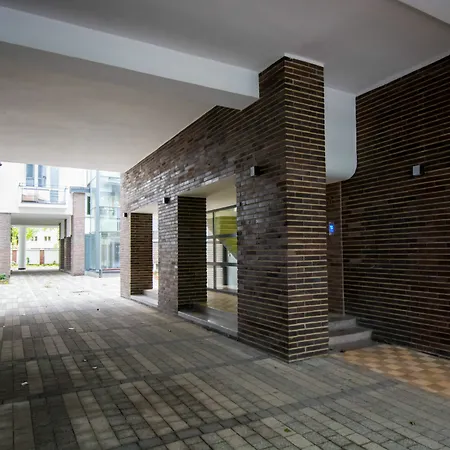 Apartamento Erapartments Ogrodowa