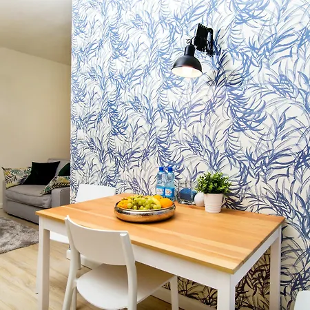 Erapartments Ogrodowa Apartamento Varsóvia