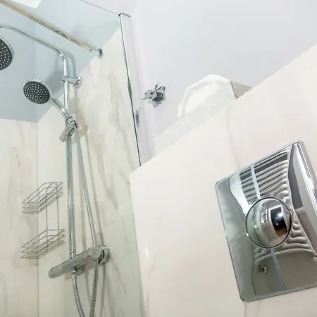 Erapartments Ogrodowa * Varsóvia