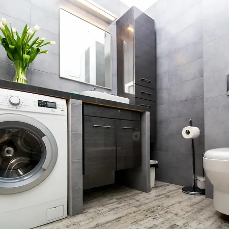 Apartamento Erapartments Ogrodowa *