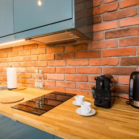 Apartamento Erapartments Ogrodowa Varsóvia
