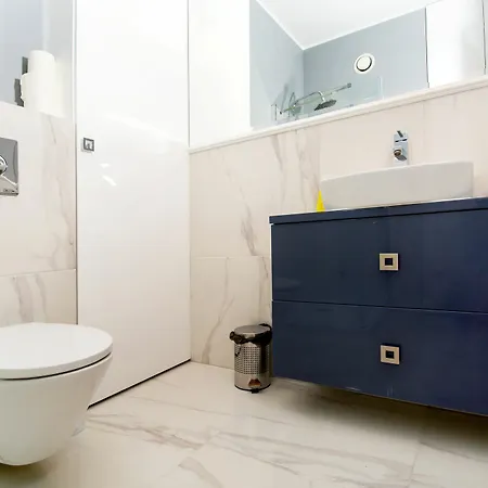 Apartamento Erapartments Ogrodowa Varsóvia